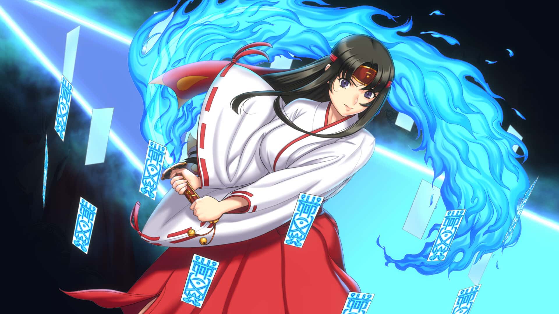 女王之刃 Re: 's Blade Re:Build插画